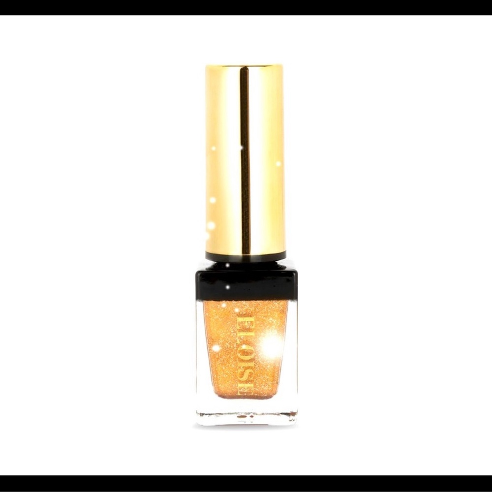 Eloise beauty get out metallic liquid eyeshadow